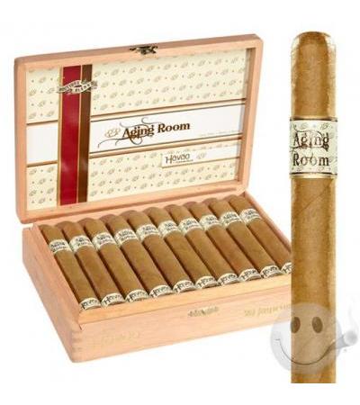 Aging Room Havao Churchill (7.0"x50) Pack of 5