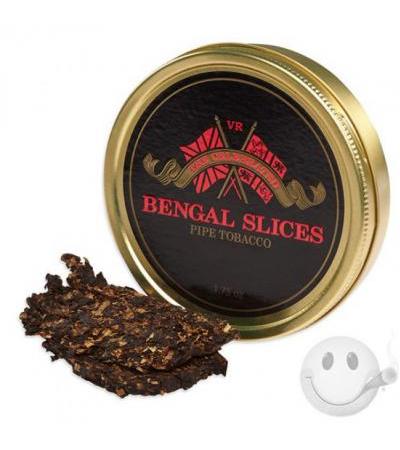 Bengal Slices Bengal Slices 1.75 Ounce Tin
