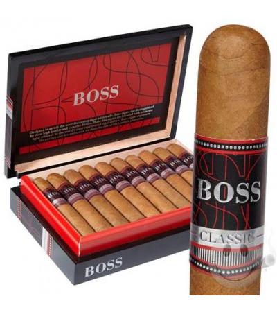 Boss Classic Churchill (7.0"x52) Box of 20
