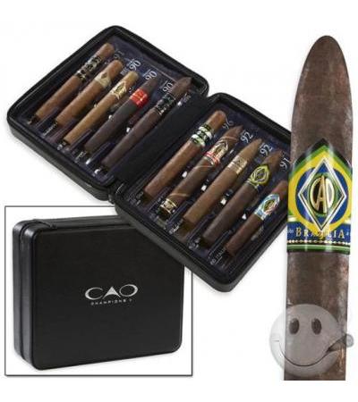 CAO Champions Sampler II 10 Cigars