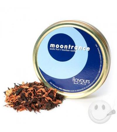 CAO Moontrance Pipe Tobacco CAO Moontrance 1.75 Ounce Tin