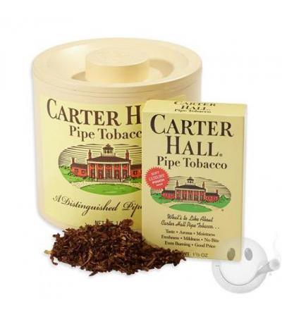 Carter Hall Castle Hall 1.5 oz. pouch - 6-pack