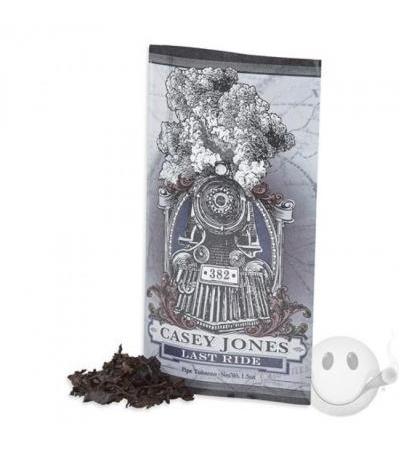 Casey Jones Last Ride Casey Jones Last Ride 1.5 Ounce Pouch