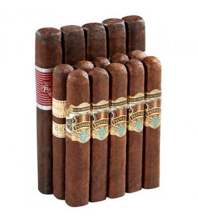 CI's 95+ Rated Triple Crown Collection 15 Cigars