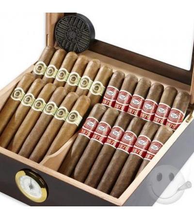 CI's Big-Brand Monster Box 24 Cigars