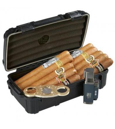 CI's Weekender Kit 10 Cigars + Accessories
