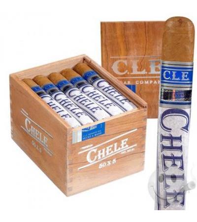 CLE Chele Gordo (6.0"x60) Pack of 5