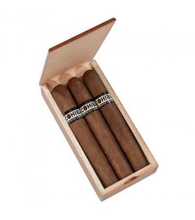Cohiba 3-Cigar Collection 3 Cigars