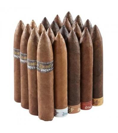 Diesel Unholy Cocktail Collection 20 Cigars