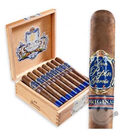 Don Pepin Garcia Blue Gordo (6.0"x56) Pack of 5