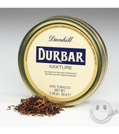 Dunhill Durbar Dunhill Durbar Mixture 1.75 Ounce Tin