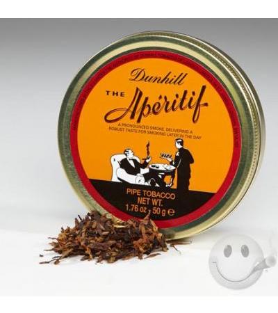 Dunhill The Aperitif Dunhill The Aperitif 1.75 Ounce Tin