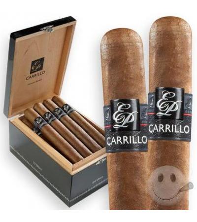 E.P. Carrillo Elencos Toro (6.0"x54) Pack of 5
