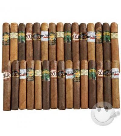 El Cheapo Extraordinaire 30 Cigars