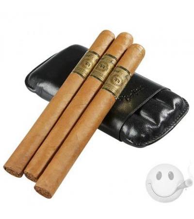 Gurkha Park Avernue Traveler's Pack 3 Cigars