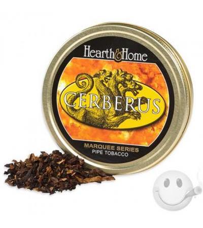 Hearth & Home Cerberus H&H Marquee Cerberus 1.75 Ounce Tin