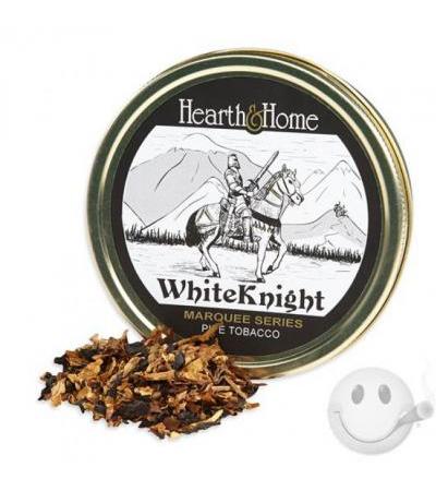 Hearth & Home Marquee WhiteKnight H&H Marquee WhiteKnight 1.75 Ounce Tin