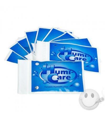 HUMI-CARE Portable Humidification Pillows HUMI-CARE Portable Humidification Pillows Humidification