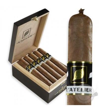 L'Atelier Cigarillos (4.5"x38) Pack of 5