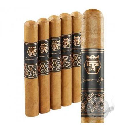 Lucious Lyon Robusto (5.5"x50) Pack of 5