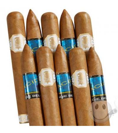 Mixed Mellow Sampler 10 Cigars