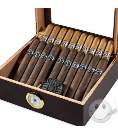 Montecristo Humidor Collection 20 Cigars