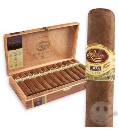 Padron 1926 Series Churchill (6.7"x54) Pack of 5