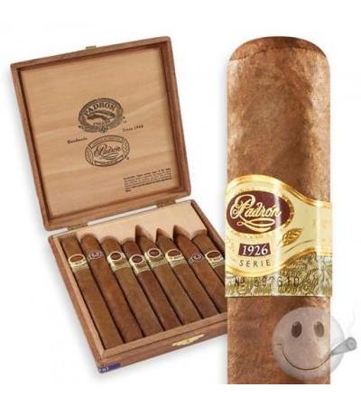 Padron 8-Cigar Sampler 8 Cigars