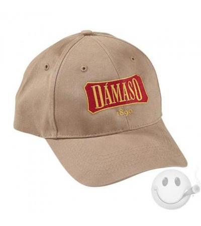 Padron Damaso Hat Padron Damaso Hat - Brown BROWN