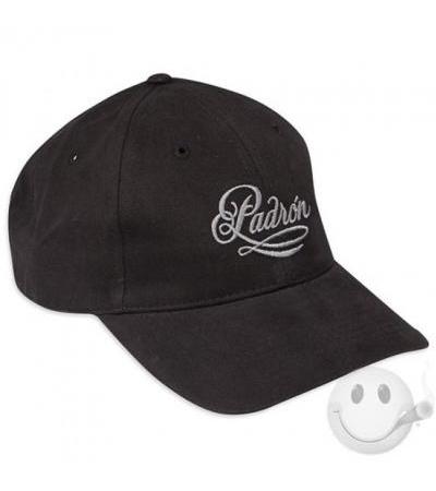 Padron Hammer Hat Padron Hat - Black Color Black