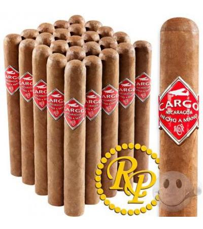 Rocky Patel Cargo Super Toro Toro (6.5"x52) Pack of 20
