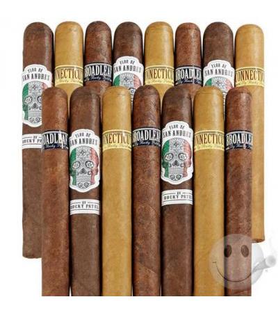 Rocky Patel Intro-Sampler 15 Cigars