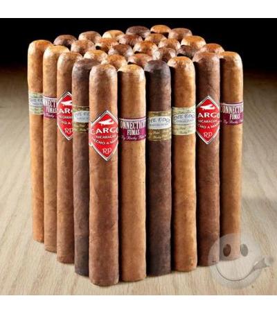 Rocky Patel Po' Boy 30 Cigars