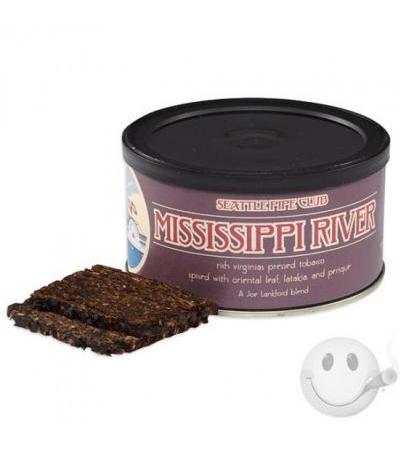 Seattle Pipe Club Mississippi River Seattle Pipe Club Mississippi River 8 Ounce Can