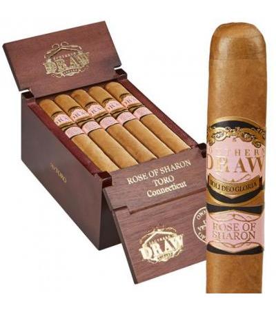 Southern Draw Rose of Sharon Lancero (6.5"x40) Pack of 5