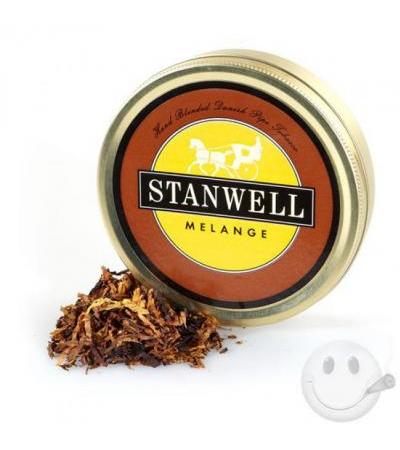 Stanwell Melange Pipe Tobacco Stanwell Melange 1.75 Ounce Tin