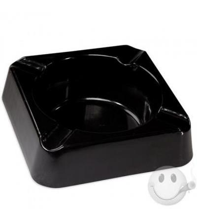 Stinky Stackable Ashtray Stinky Stackable Black Black