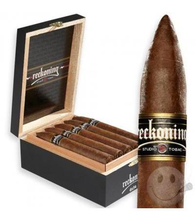 The Reckoning by Oliva Toro (6.0"x50) Pack of 5