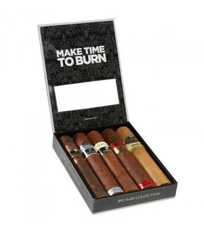 Torano BFC Collection 5 Cigars