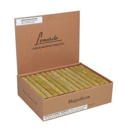 Lenardo Candela Duchess (Lonsdale) (6.5"x36) Box of 50