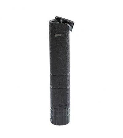 Xikar Turrim Lighter - Wrinkle Black