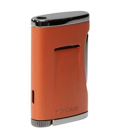 Xikar Xidris Lighter - Orange