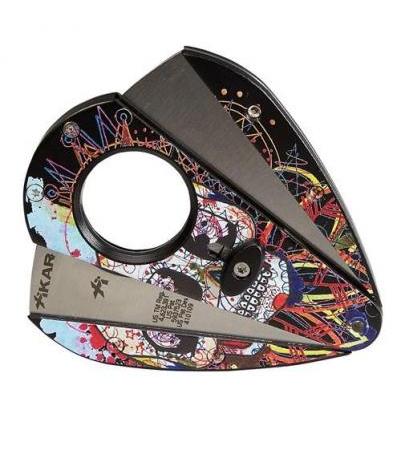 Xikar Xi1 Cutter - Vivid Calacas