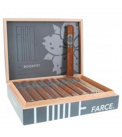 Room 101 The Farce Magnum 6"1/2 * 60 BOX OF 20