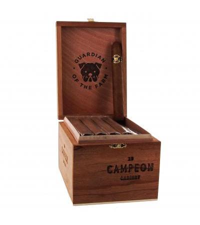 Warped Guardian of the Farm Campeon 6" * 52 BOX OF 25
