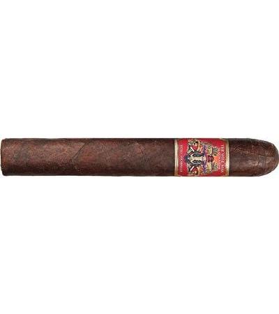 The Wise Man Maduro Toro Huaco 6" * 56 SINGLE