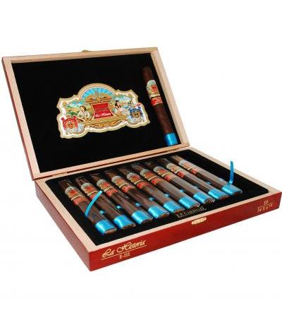 EP Carrillo La Historia E-III 6"7/8 * 54 BOX OF 10