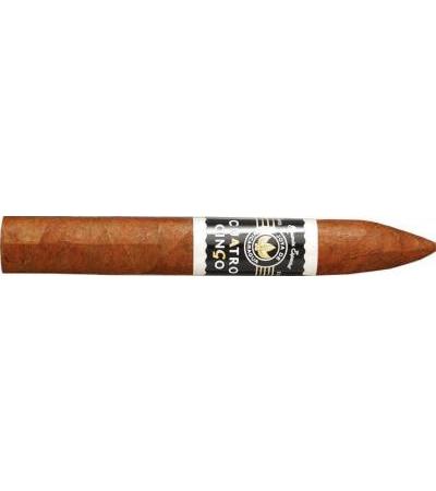 Joya de Nicaragua Cuatro Cinco Torpedo 6" * 52 Single