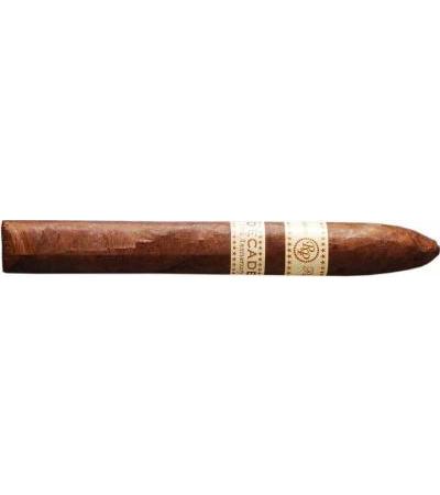 Rocky Patel Decade Torpedo 6"1/2 * 52 Single