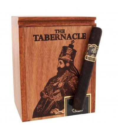 The Tabernacle Toro 6" * 52 Box of 24